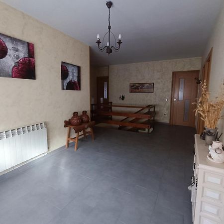 Casa Alda Villa Cabezuela Ngoại thất bức ảnh