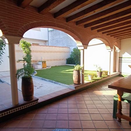 Casa Alda Villa Cabezuela Ngoại thất bức ảnh