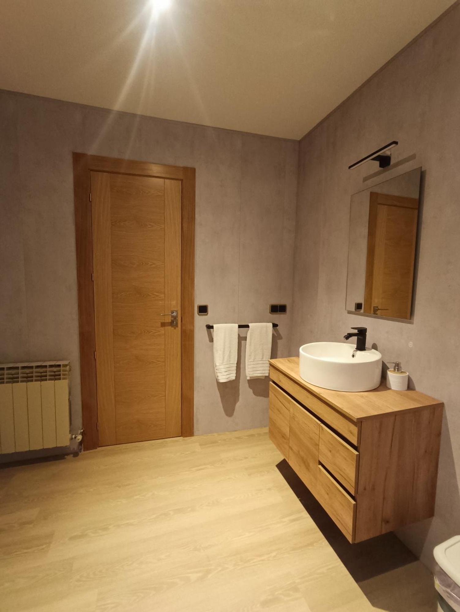 Casa Alda Villa Cabezuela Ngoại thất bức ảnh
