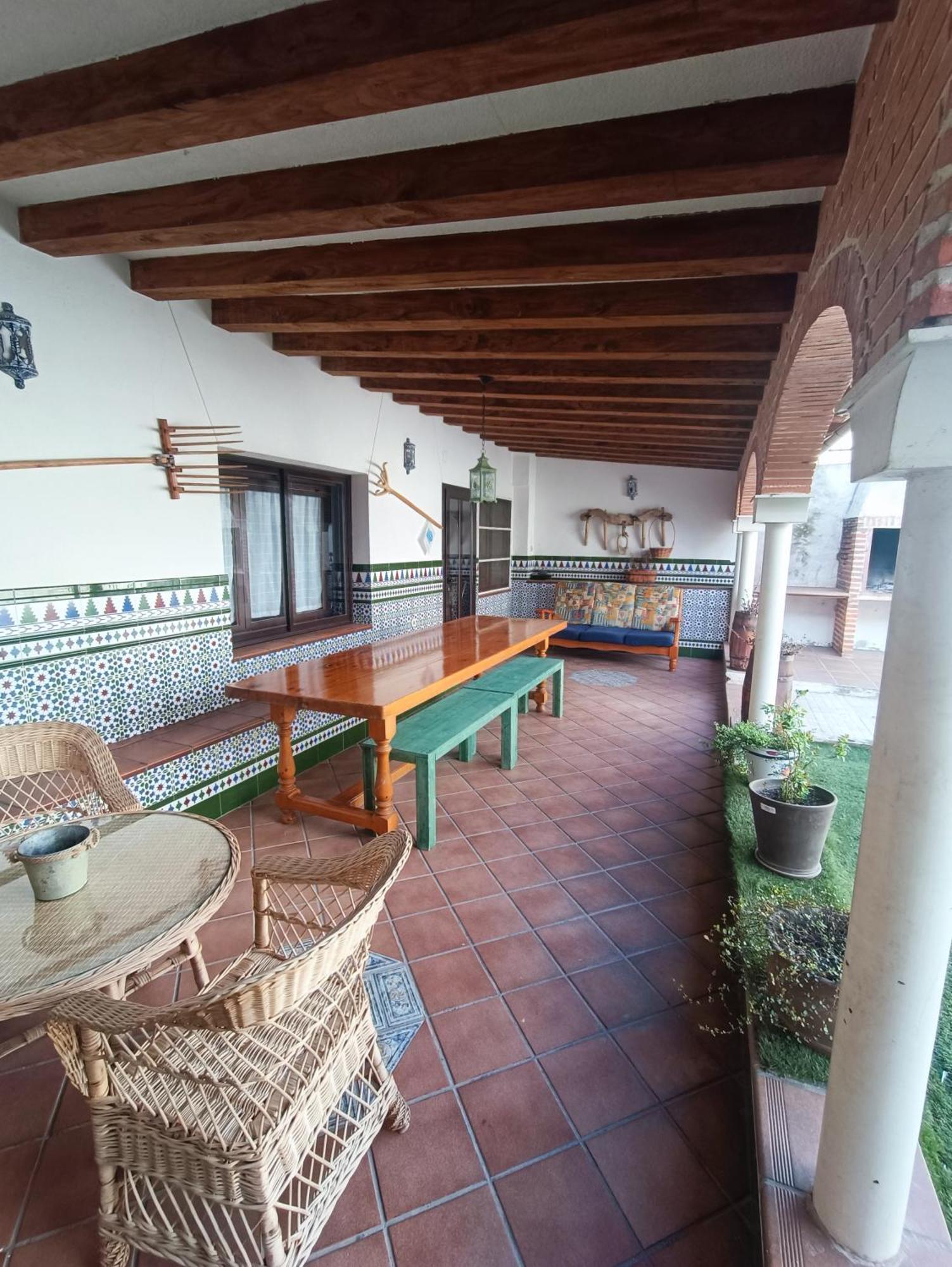 Casa Alda Villa Cabezuela Ngoại thất bức ảnh