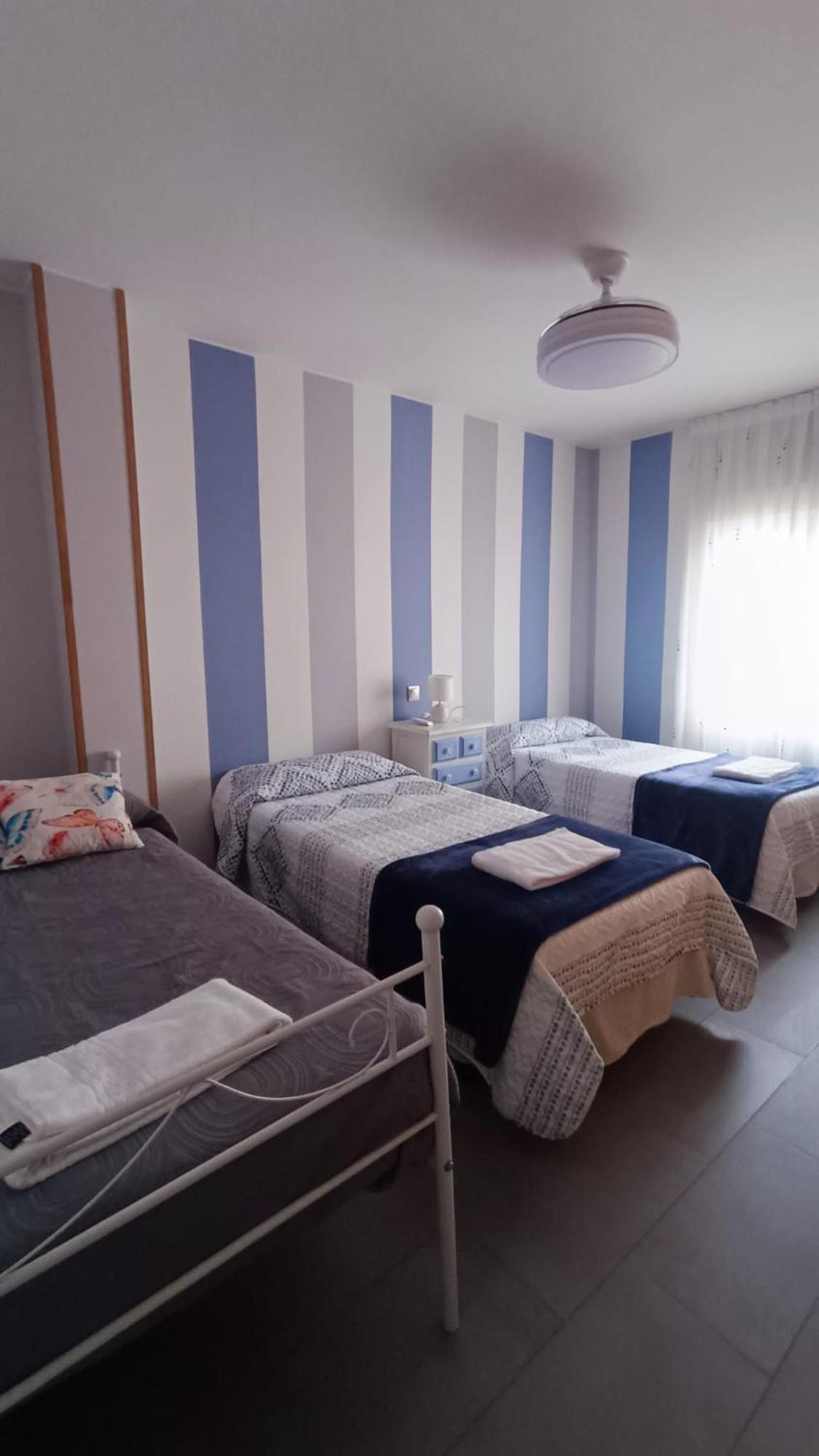 Casa Alda Villa Cabezuela Ngoại thất bức ảnh