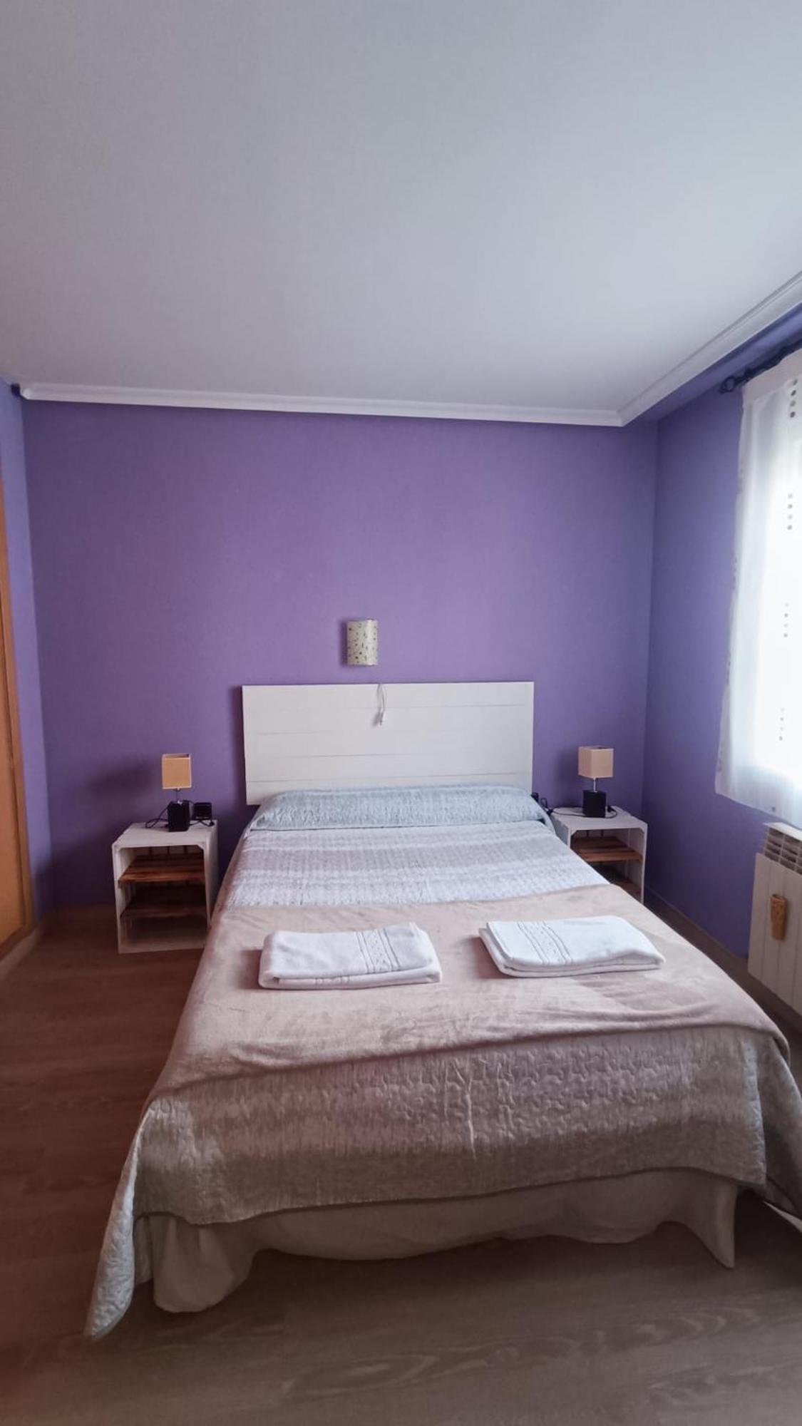 Casa Alda Villa Cabezuela Ngoại thất bức ảnh